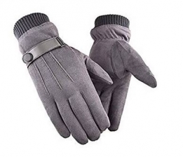 Men fashion gloves